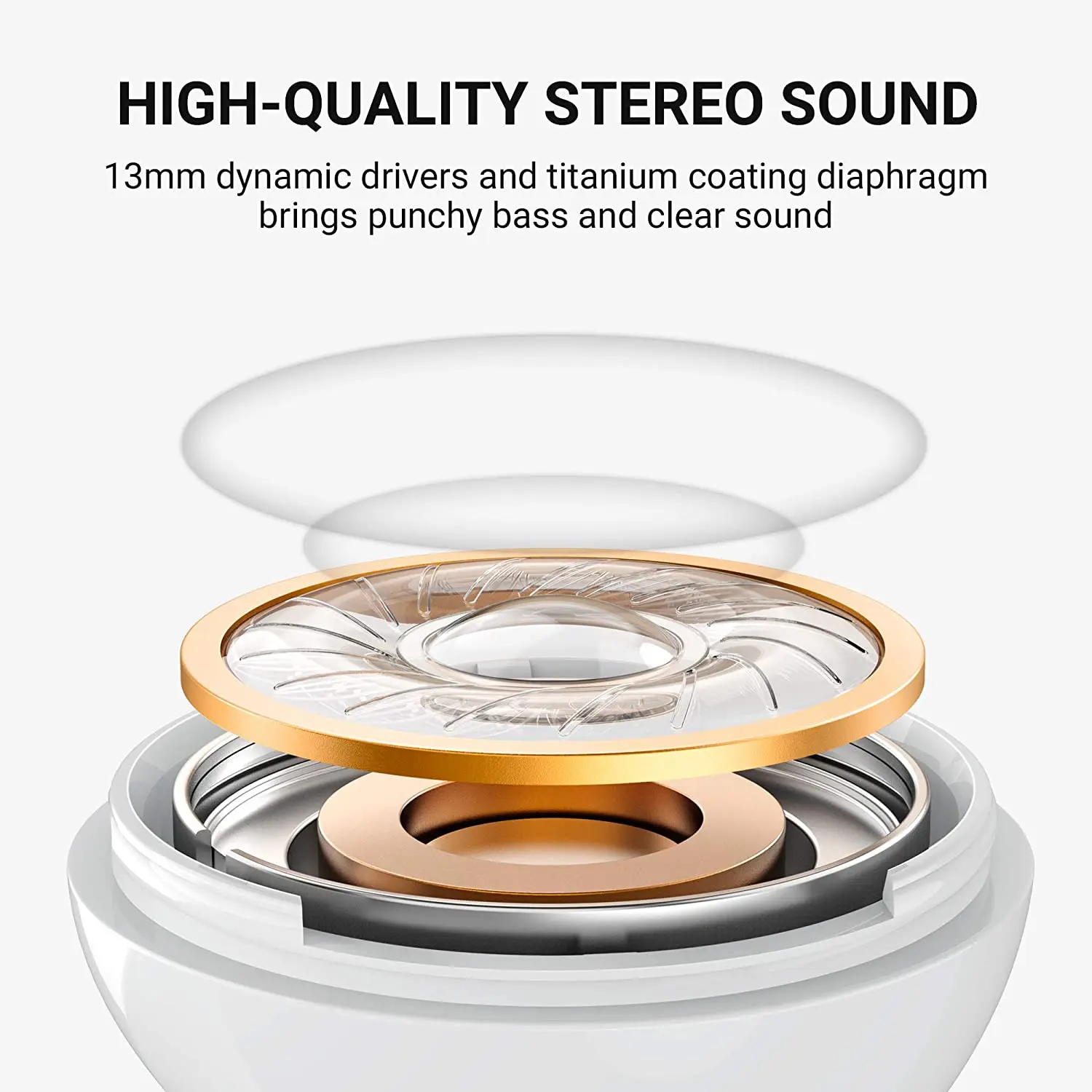Tcl s150 true wireless earbuds sale