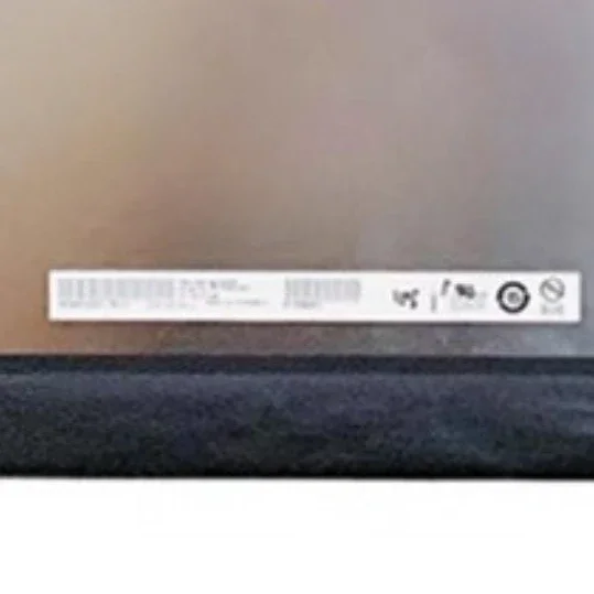 LED ÷ Ʈ г, Ʈ LCD ũ, B173ZAN06.5 120HZ EDP, 40 , 3840x2160, 17.3 ġ