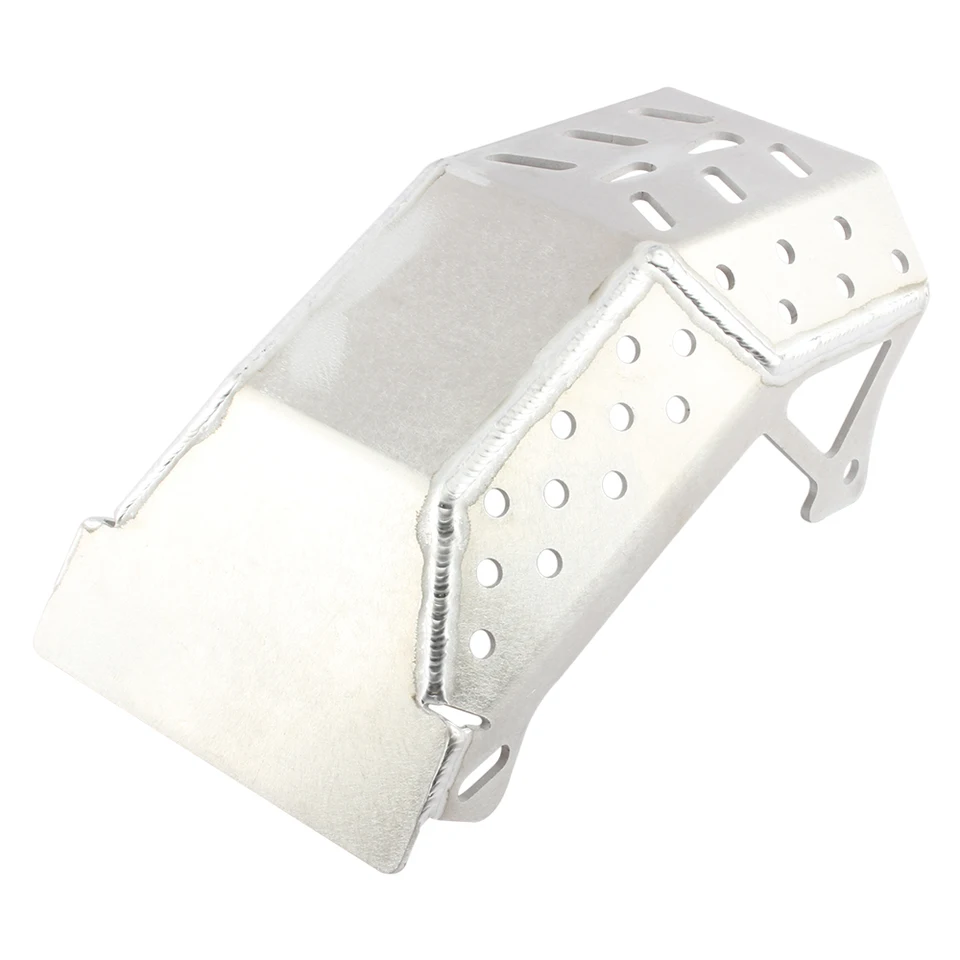 Surron Accessories Xitomer Aluminum Skid Plate For Sur-Ron Light