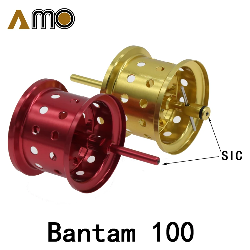 Bantam 100とミゼット Bantam 100とミゼット