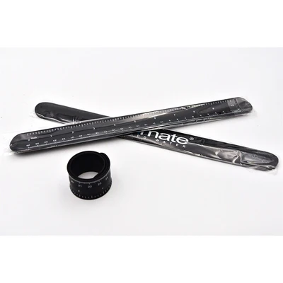 Penis measuring tool bathmateX230 testis JJ universal measuring ruler glans instrument scale meter