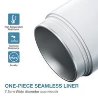MIUI Portable Electric Kettles Cup 400ml 220v Tea Coffee Kettle Travel Boil Water Keep Warm Appliance 2