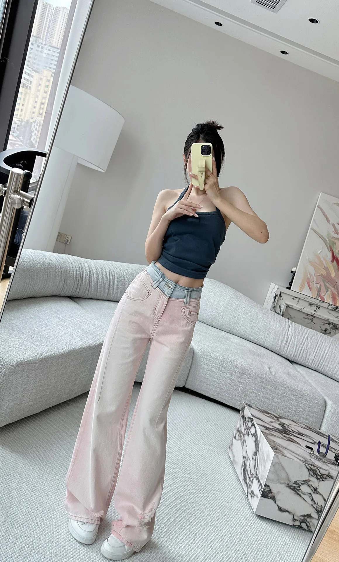thumb