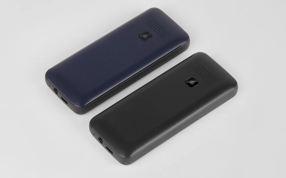 Phones e Accessories