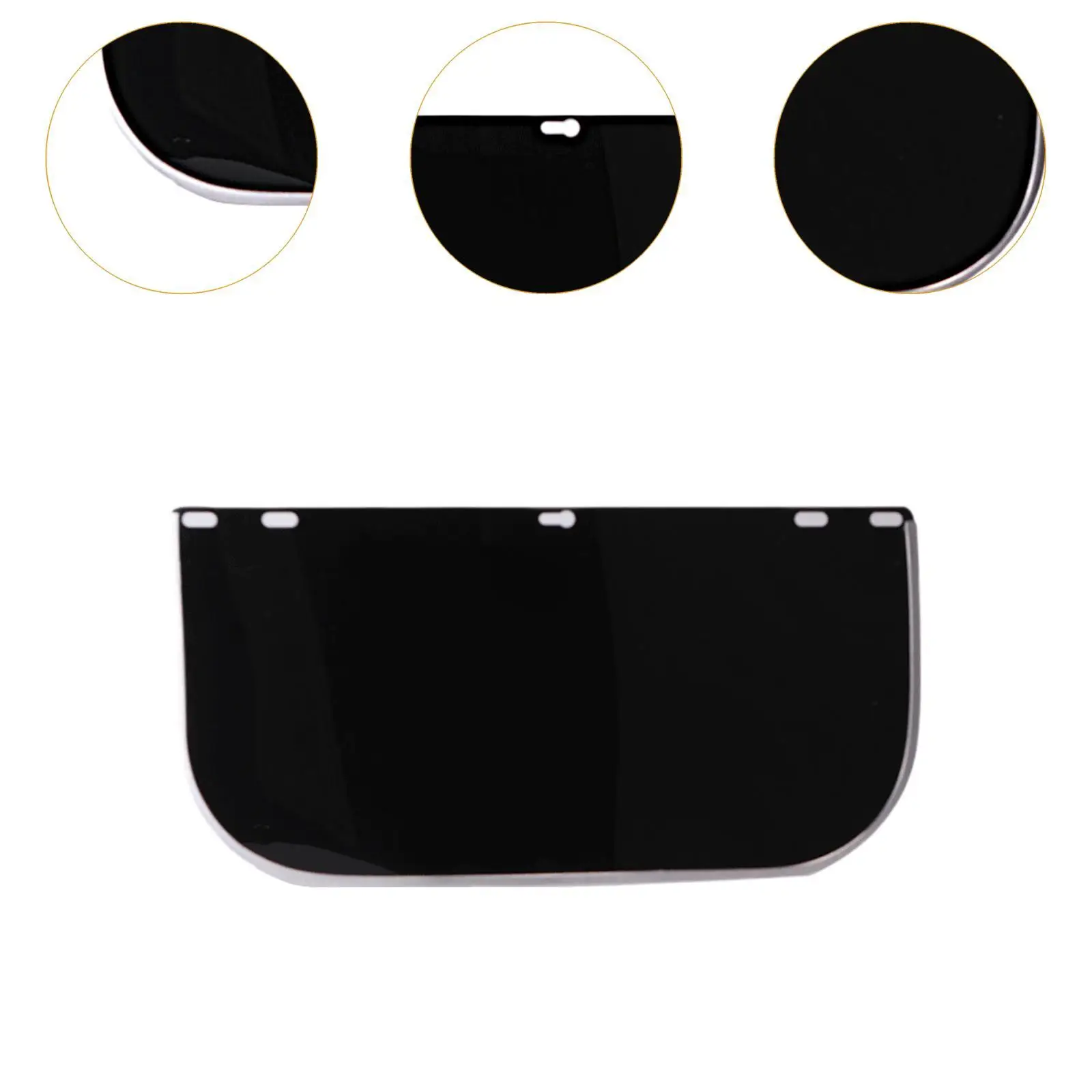 Face Shield Mask Face Shield Protecting Your Eyes and Face Anti Impact Sturdy Guard for Trimming Garden Welding Outdoor Work Weeding Cutting