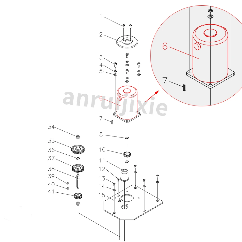 DC 브러시 모터 ZYT-150W SIEG X1 & SX1 & M1 & & & & & 그리즐리 G0937 & M1015 & JET JMD-1 & SOGI S1-16 & MS-1 & Compact 1 & cla