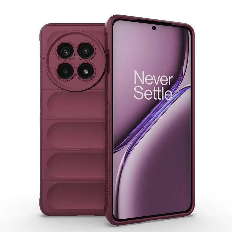 Shockproof Silicone TPU Full Protection Phone Case