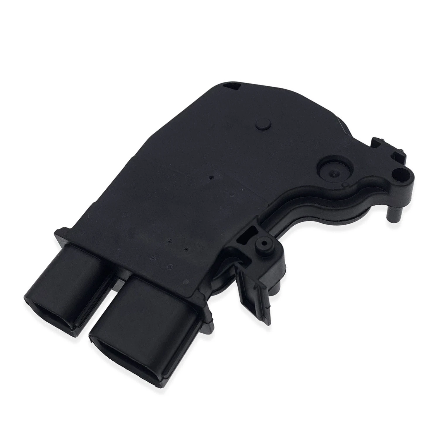 Рисунок 3 - Привод дверного замка с левой стороны