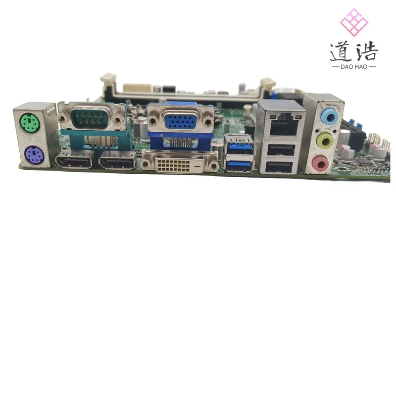 B85D01 For Acer Veriton B630 Motherboard B85D01-6KS3H DBVGRC1001 DDR3 Mainboard 100% Tested Fully Work 7 B85D01 For Acer Veriton B630 Motherboard B85D01-6KS3H DBVGRC1001 DDR3 Mainboard 100% Tested Fully Work - Image 5