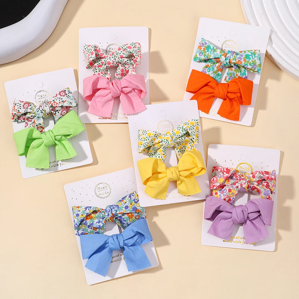 Рисунок 2 - Детские аксессуары для волос