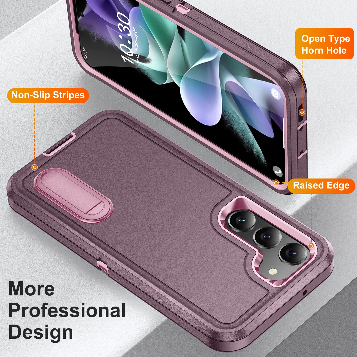 S22 Ultra Military Grade Case Samsung S22 Ultra Accessories