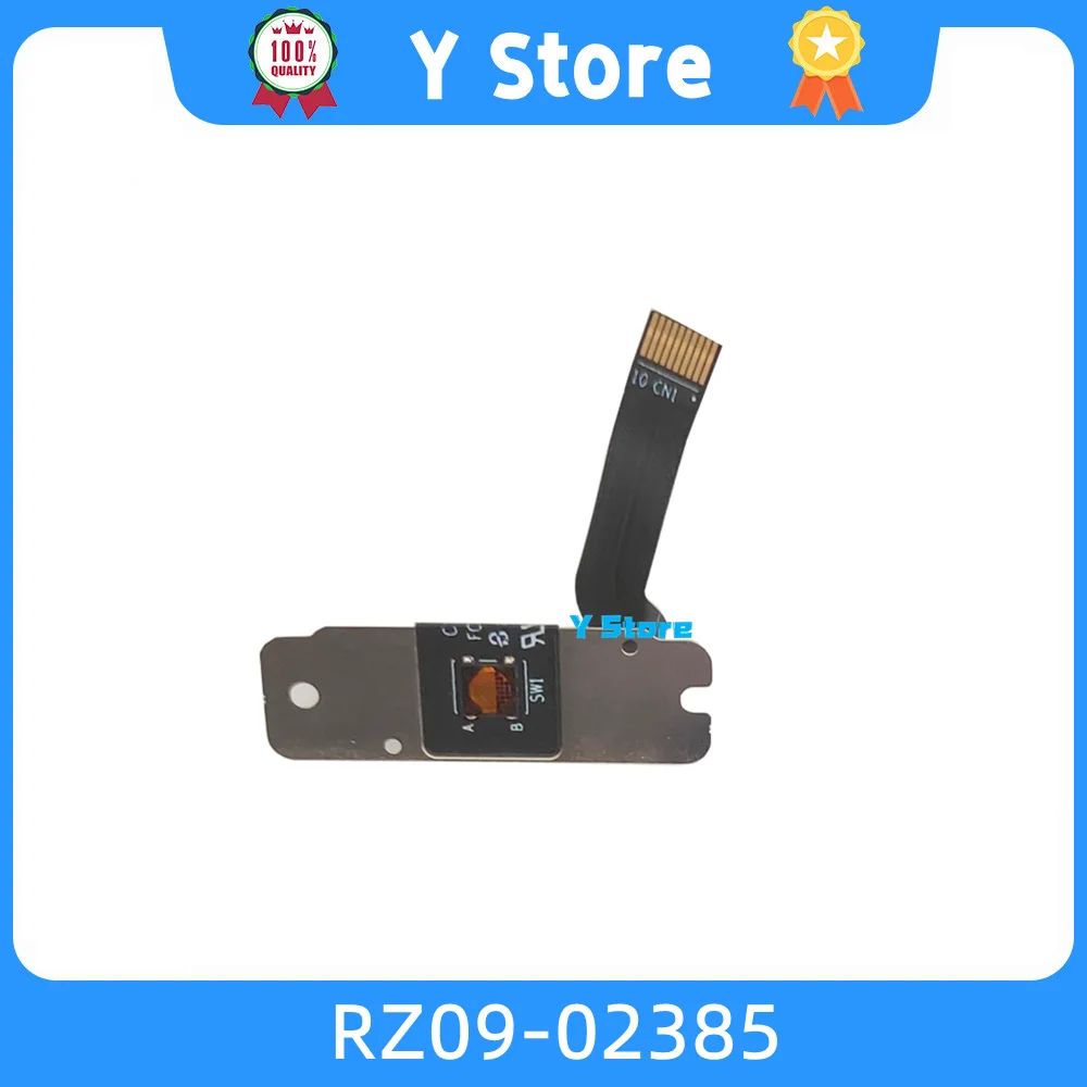 

Y Store NEW Original FPC Powerkey E754730 For Razer Blade 15 RZ09-02385 02386 0288 0301 Power-on Board Switch Fast Ship