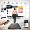 Walking Vibration Pad with APP, 3 in 1 Under Desk Treadmill, 2.5HP Low Noise Walking Treadmill Pad with Remote Control 2