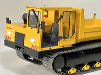 1/12 RC Hydraulic Dump Truck  Remote Control Hydraulic Model 2