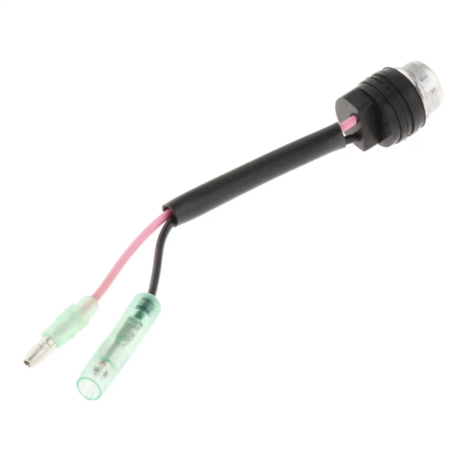 Sensor Temperature Switch, Fit for 60-250HP, Parts Replacement, Accessories