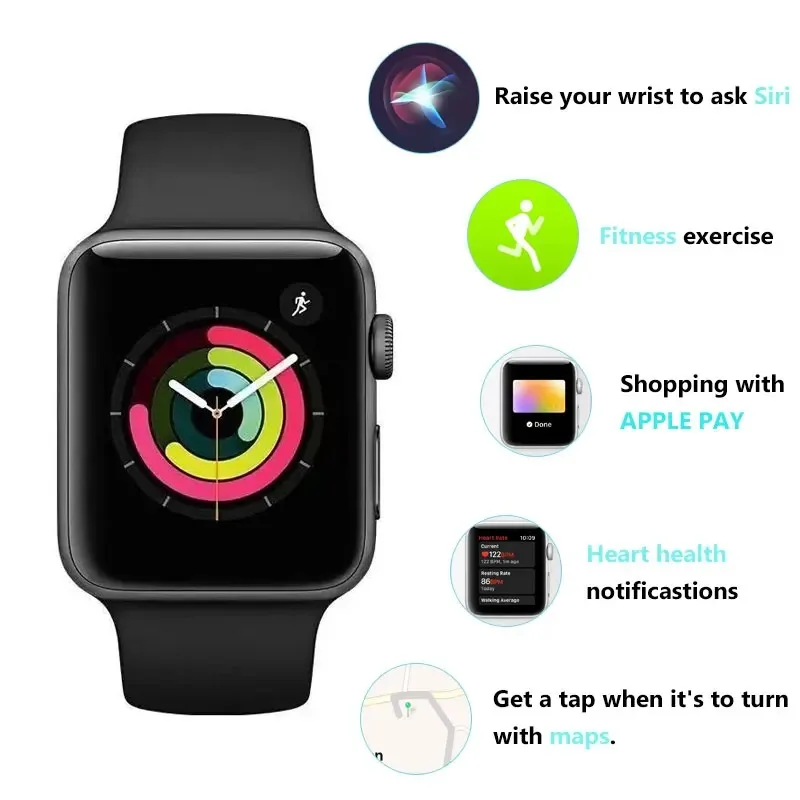 Siri Shortcuts Siri Spotify Apple Watch Ask Siri Siri On Apple