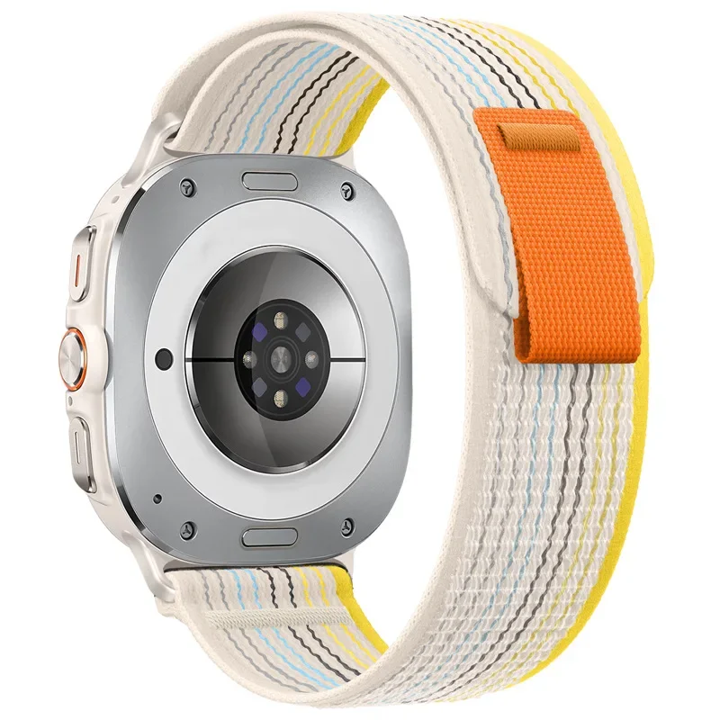 Breathable Adjustable Trail Loop Wristband