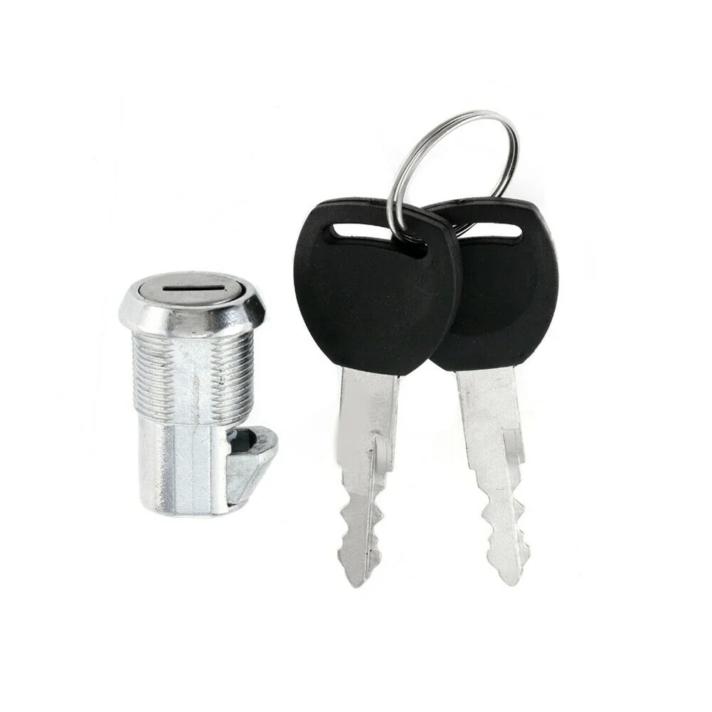 Petrol Can Motorcycle Fuel Container Lock Clamp Car Bracket Lock Fastener 3L 5L Fuel Tank Mount Petrol Can Holder Universal RV SUV Spare Oil Tank Motorcycle Accessories
