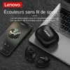 Lenovo – ecouteur sans fil Bluetooth LP7 TWS, casque d'écoute étanche