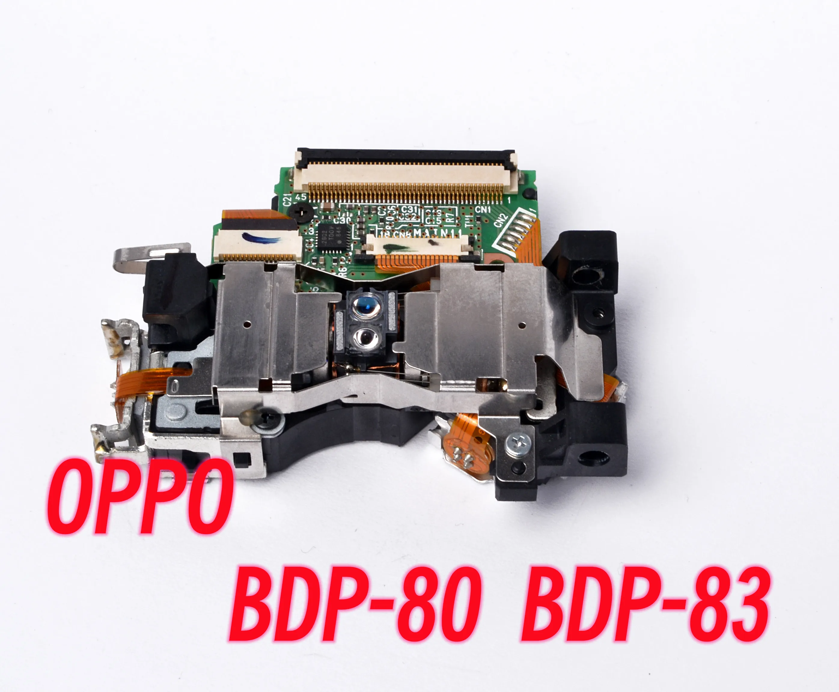 

Unit for OPPO BDP80 BDP83 BDP80 BDP-83 Brand New Blu-ray Radio Player Laser Lens Lasereinheit Optical Pick-ups Bloc Optique
