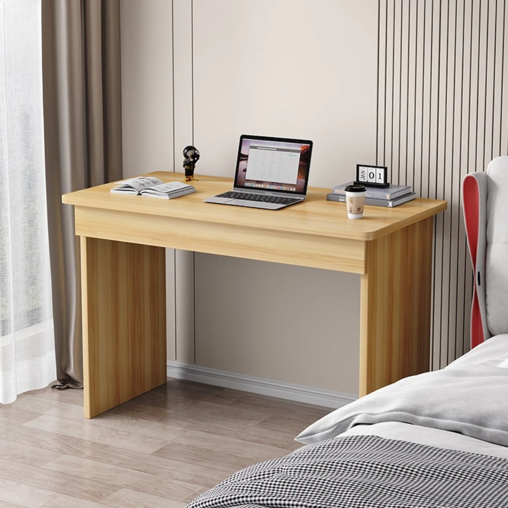 Computer Desk Particle Board Hall Console Table Hall Console Tables Bedroom Computer Desk Minimalist Office Desks A Long Table
