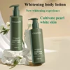 Whitening Body Lotion Fragrance Nicotinamide Body Lotion Vaseline Whitening and Spot Removing Lotion 1pcs 1