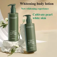 Whitening Body Lotion Fragrance Nicotinamide Body Lotion Vaseline Whitening and Spot Removing Lotion 1pcs 1