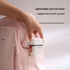 New Waterproof Portable Soap Rack with Cover Soap Container Travel Case Plastic Soap Storage Box Bathroom