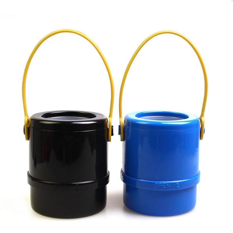 BROSHOO Unversal Car Styling Multifunctional Foldable Plastic Car Interior Umbrella Hanger Storage Holder Auto Accessories