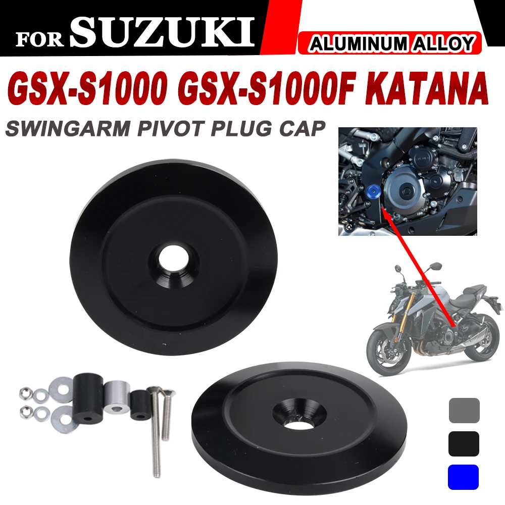 ForSuzukiKATANAGSXS1000GSXS1000FGSXS10001000FKATANA