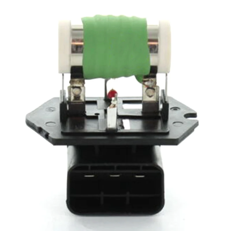 

Engine Cooling Fan Resistor 2538507550 25385-07550 25385-A6000 For Hyundai Sonata Elantra For Kia Soul Optima Sportage