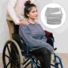 Elderly People's Diapers Reusable Adult Urinary Pant Incontinence Pocket Nappy Cloth Used Washable 6