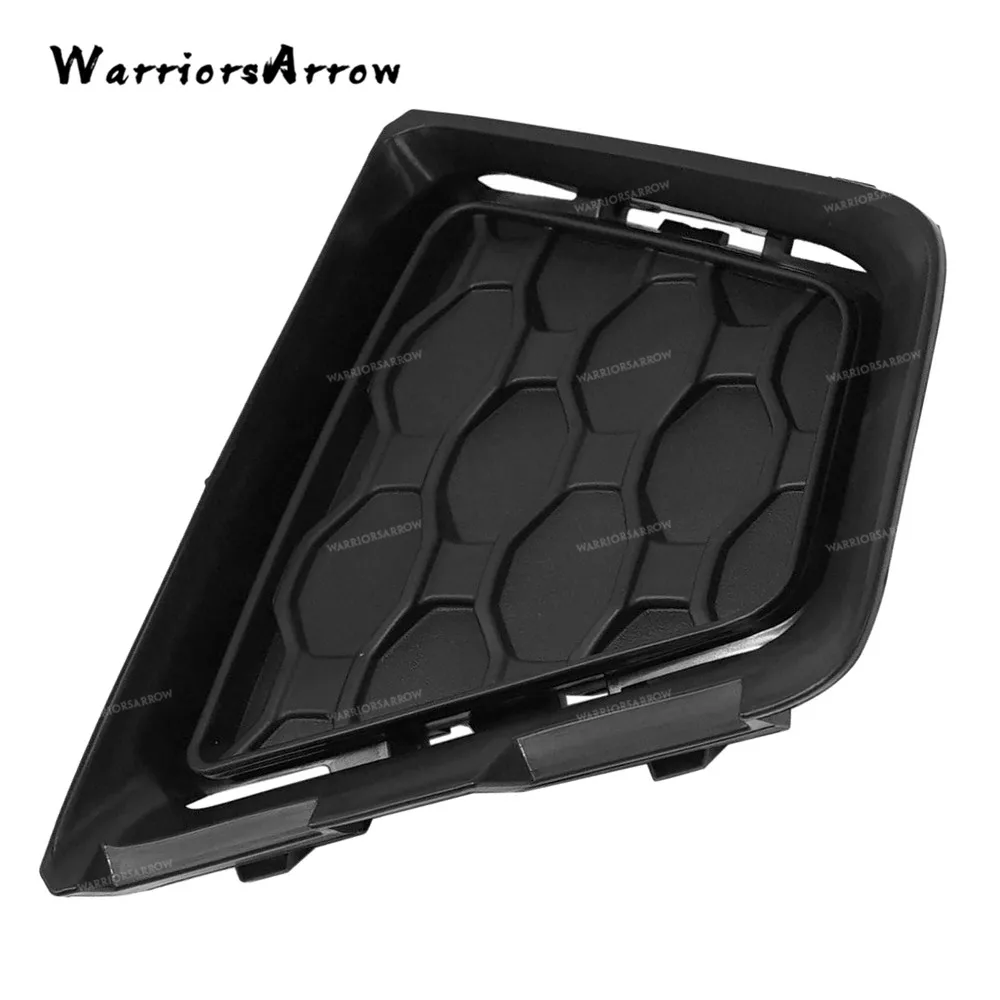 

Front Left Or Right Fog Light Cover Black Plastic For Jeep Renegade 2019 2020 2021 2022 2023 6VP55LXHAA 6VP53LXHAA