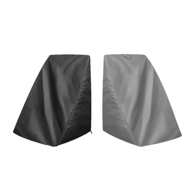 

Standing Garden Hose Reel Cover Drawstring Dustproof and Waterproof Covers for Outdoor Garden Patio Oxford Cloth