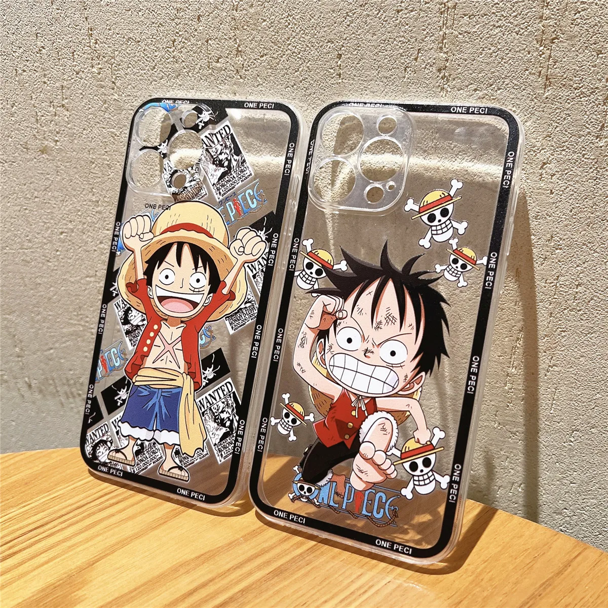 Gura Gura no Mi One Piece Lighter Case - AnimeBape