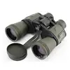 Luxun 20x50 High Maginification Zoom Porro Binocular HD Military Powerful Optical Telescope Wide Angle for Outdoor Hunting 2
