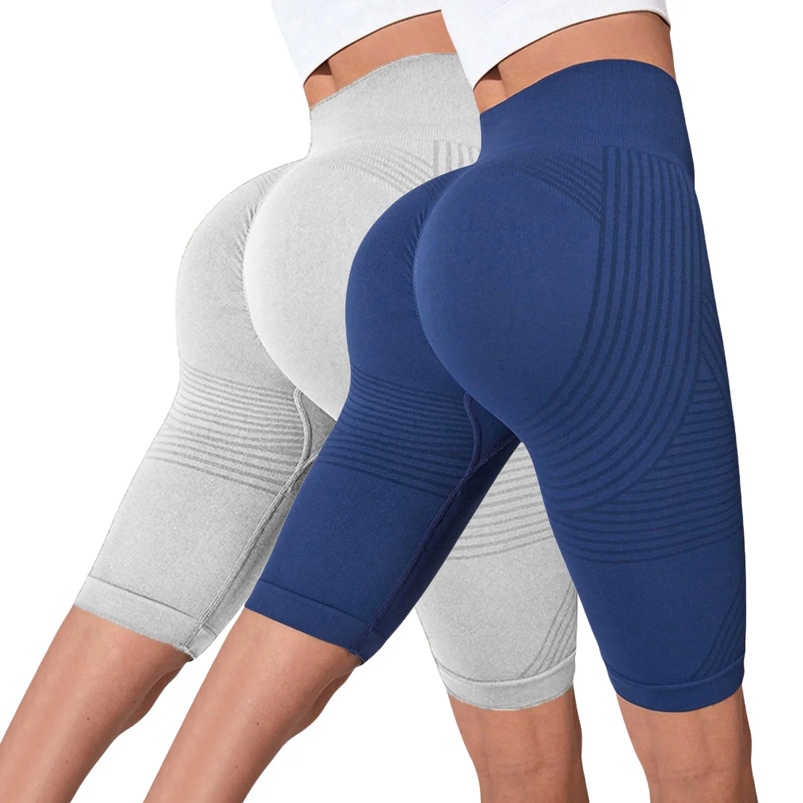 navy blue white