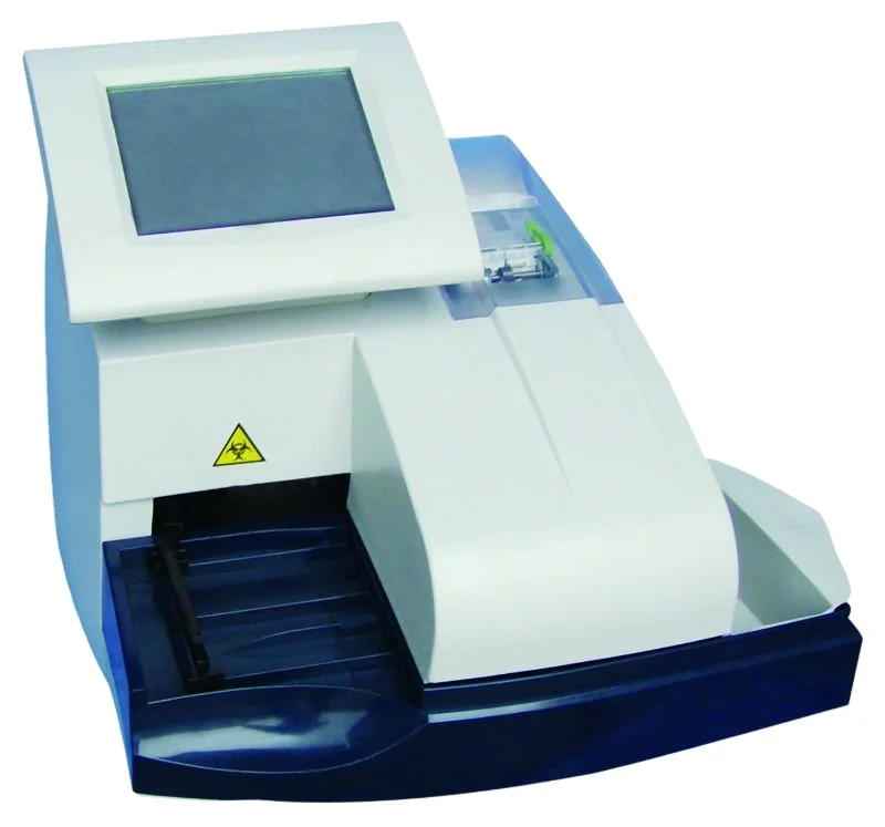 

Urinalysis diagnostic analyzer W-600 laboratory equipment biochemistry
