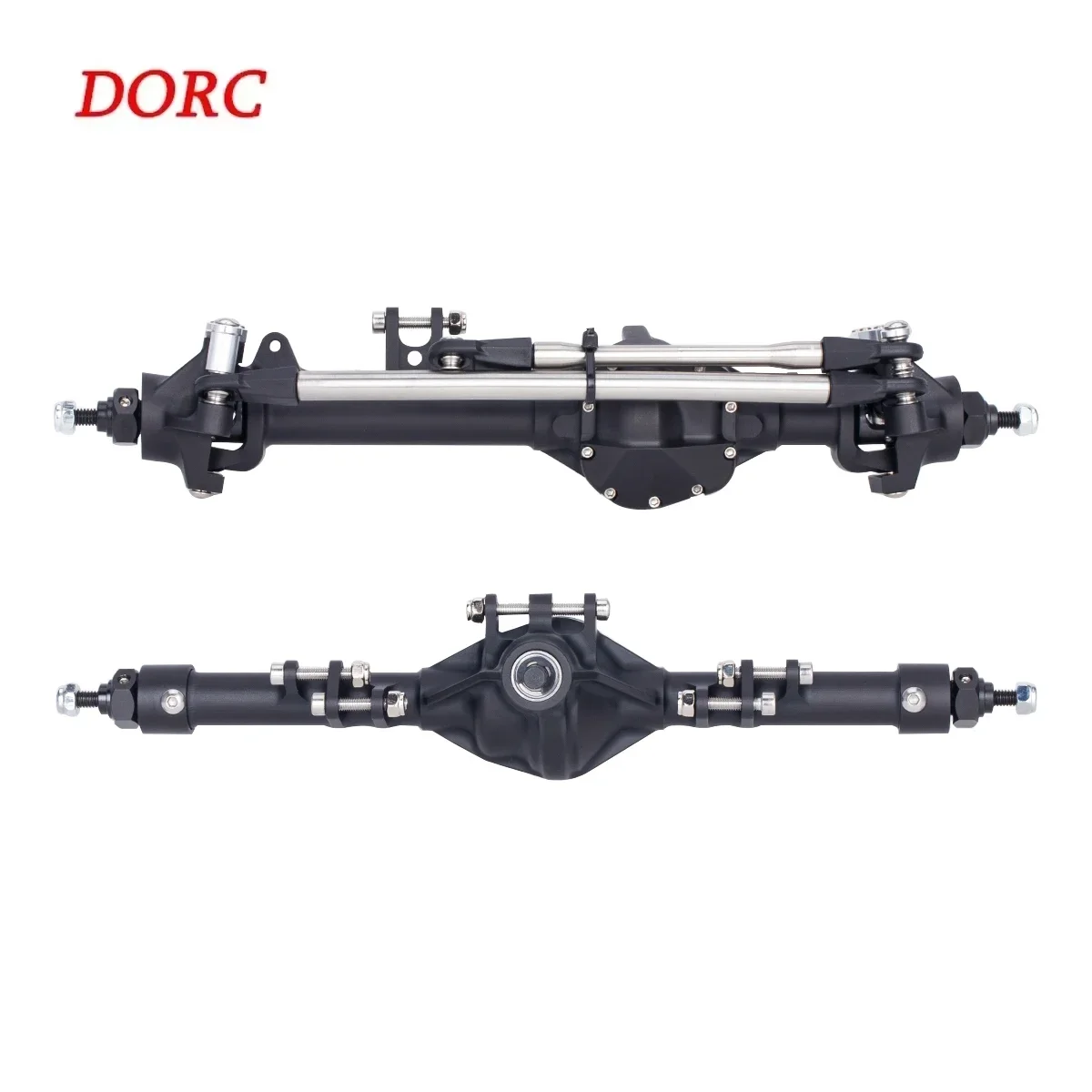 ADJ BOX THREE 10mm/1-AXLE HOLE RD main image 1