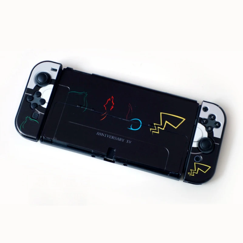 ゼルダ用の王国の保護ケース,Nintendo Switch用のハードケース