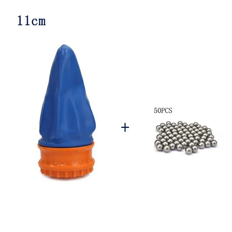 11cm-Blue-Steelball