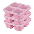 Pink 3pcs