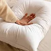 Luxury Goose Feather Pillow, Contains 50% Goose Feather, Soft, Fluffy and Breathable, Skin-friendly , Good Support, All Seasons 5