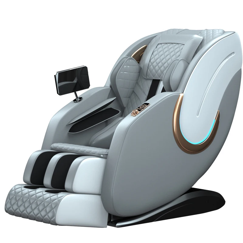 New Design Best Seller Full Body Health Treatment Massage Chair 4D Zero Lcd Large Screen Chair Massage the architecture of health hospital design and the construction of dignity