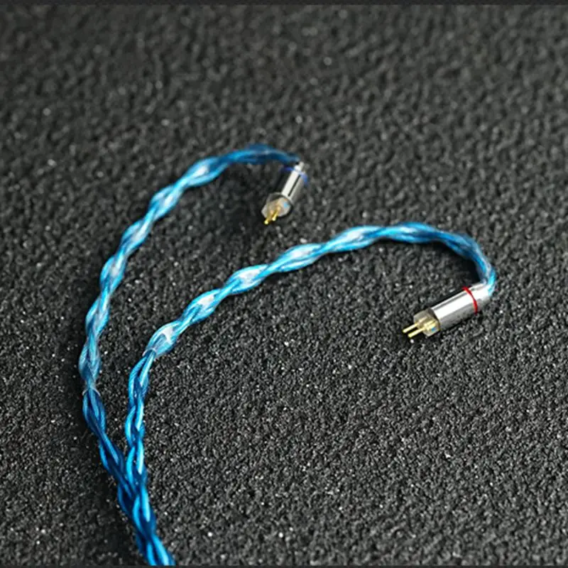 ケーブル・シールド MIMI Shielded Silver-Core Cable MIMI様専用 Shielded Silver-Core Cable（2.5 mm shielded cable