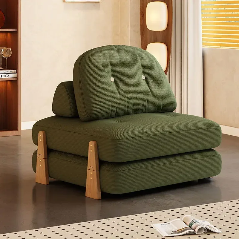 Green wood
