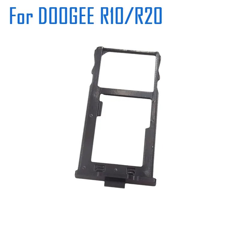 

Держатель для SIM-карты DOOGEE R10 R20, лоток для SIM-карт, адаптер, аксессуары для планшета DOOGEE R20