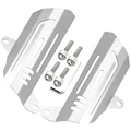 No logo Silver