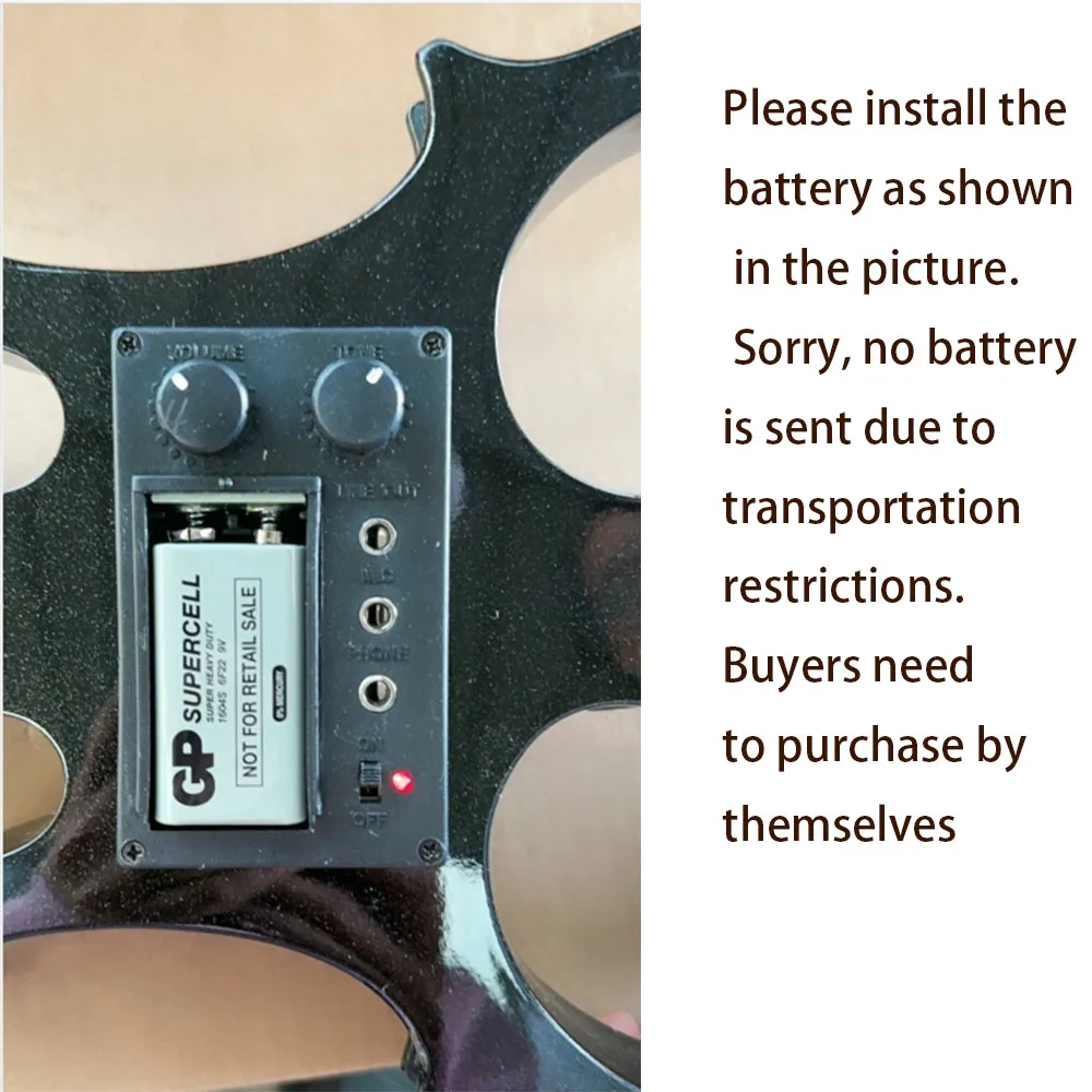 4/4 Size With Case Bow Strings For Beginner Students Solid Wood Electric Violin