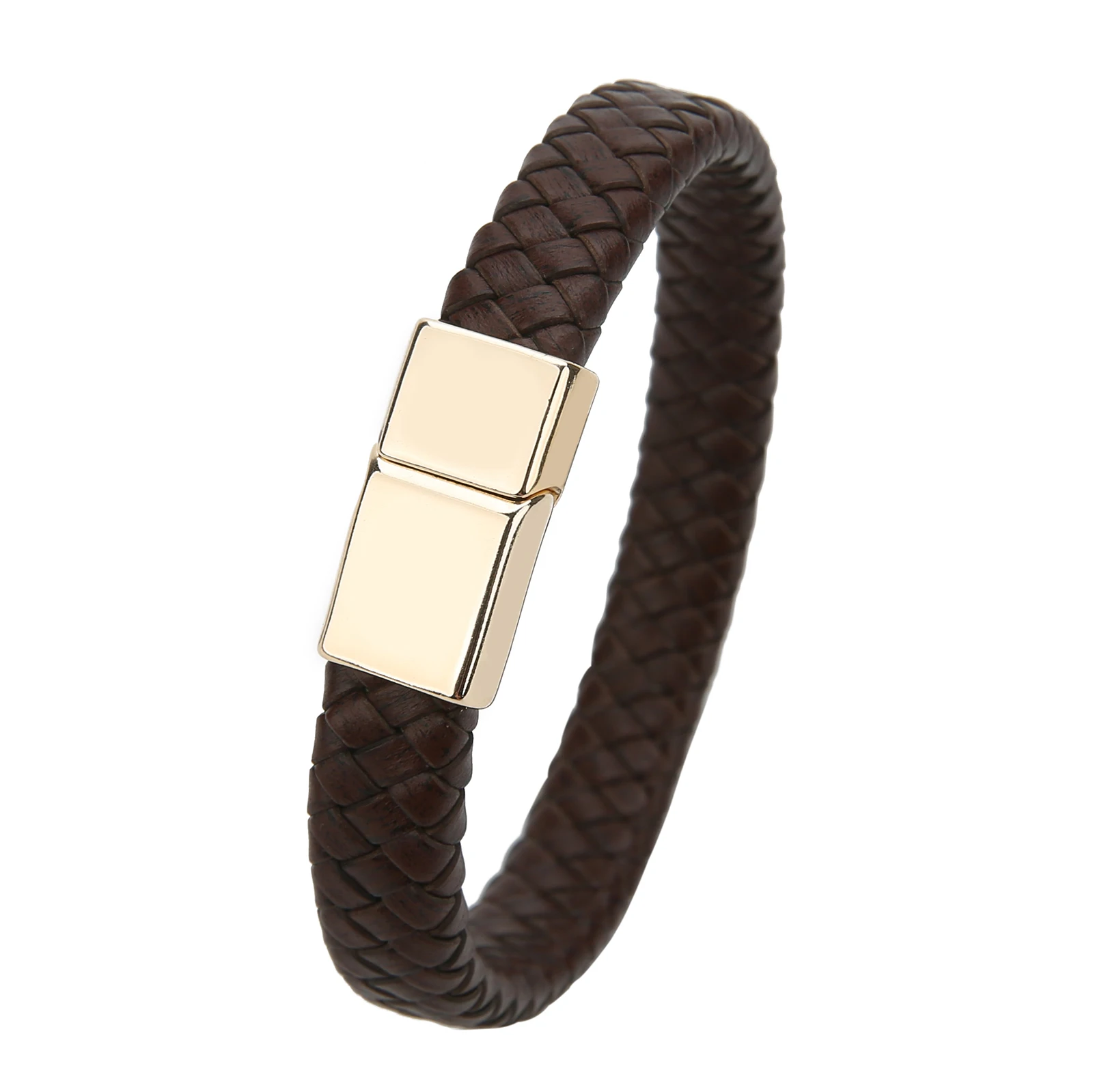 brown 1-kc gold
